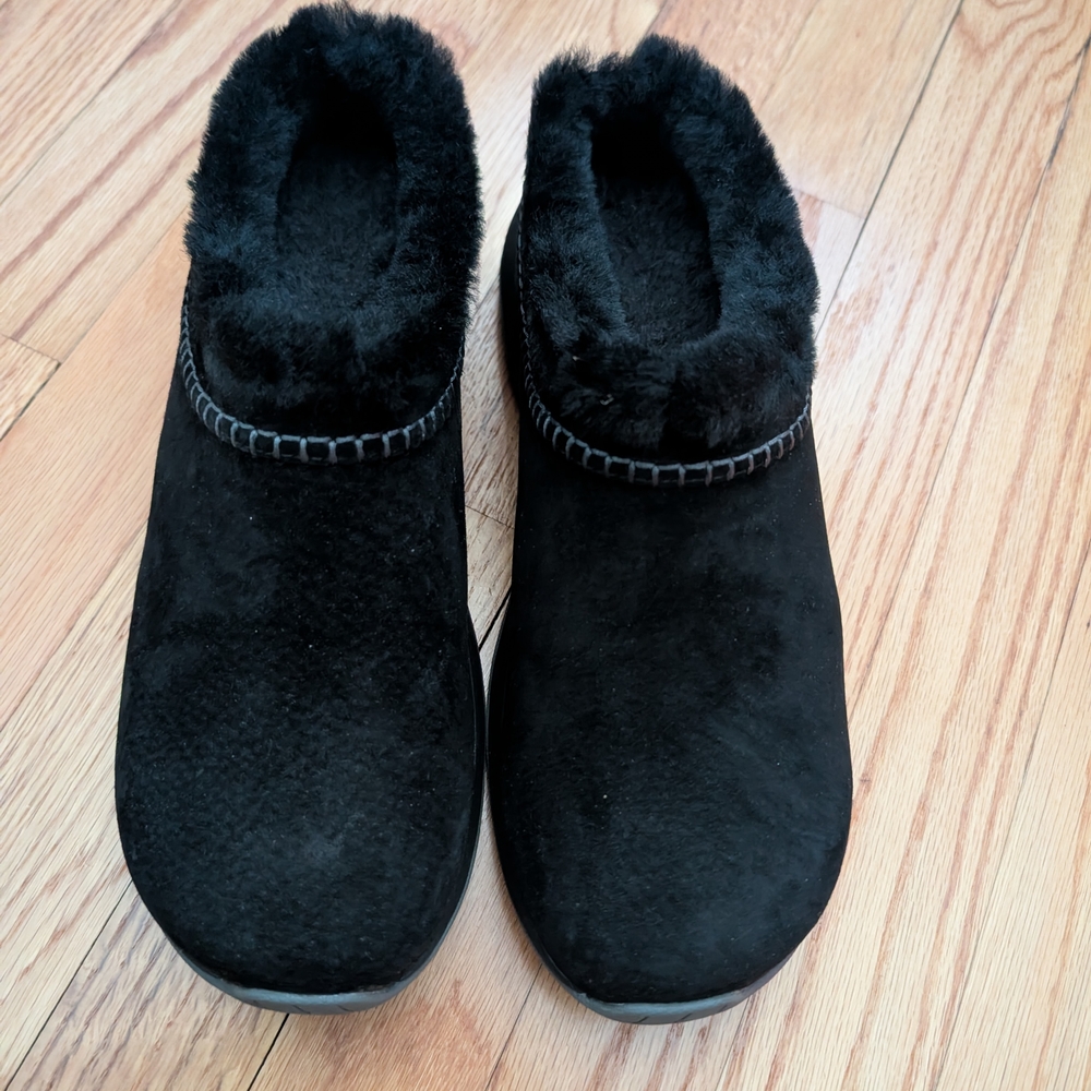 Merrell Encore Ice 5 Black Women's Shoes